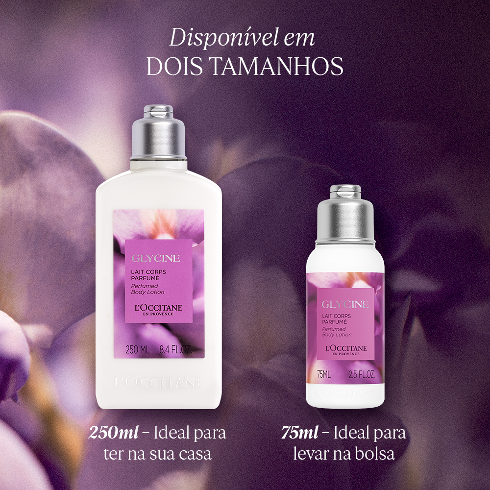 Loção Corporal Glycine 250ml, , large image number 4